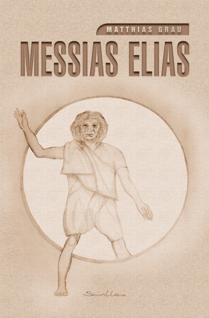 Скачать книгу Messias Elias