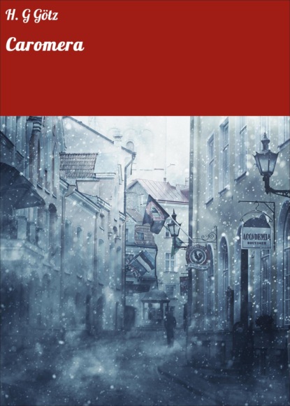 Скачать книгу Caromera