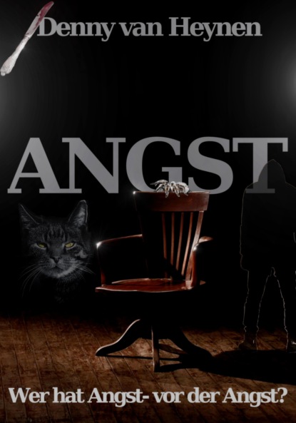 Скачать книгу Angst