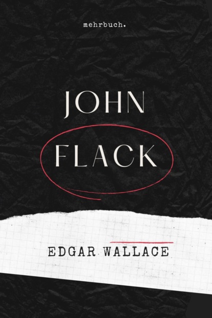 Скачать книгу John Flack