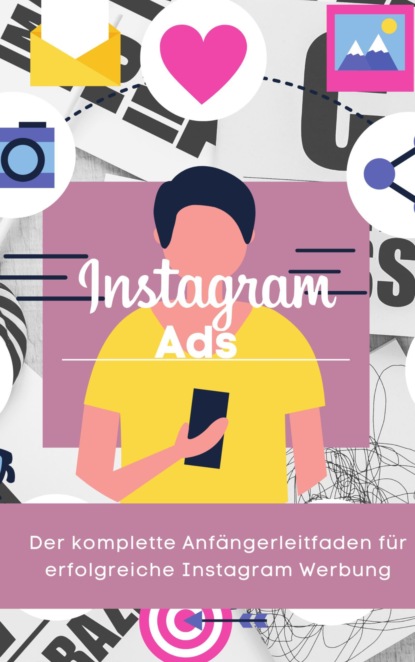 Скачать книгу Instagram Ads