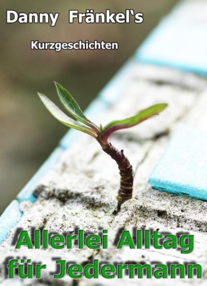 Скачать книгу Allerlei Alltag für Jedermann