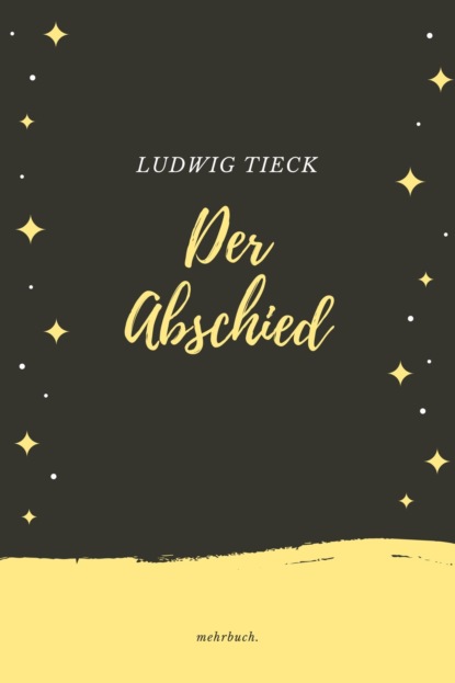 Скачать книгу Der Abschied