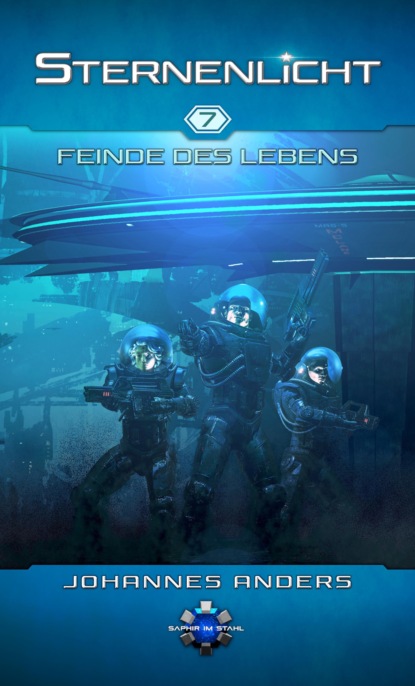 Скачать книгу Feinde des Lebens