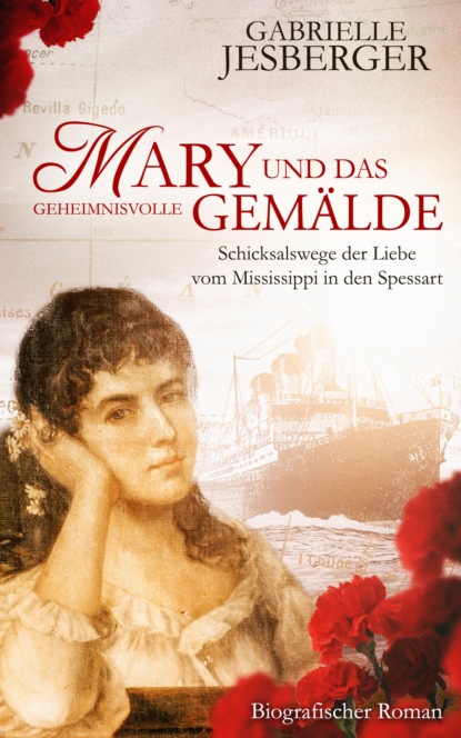 Скачать книгу Mary und das geheimnisvolle Gemälde