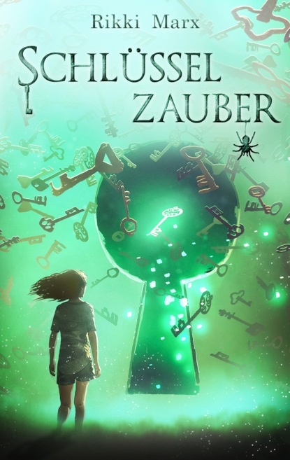 Скачать книгу Schlüsselzauber