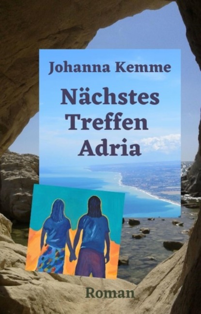 Скачать книгу Nächstes Treffen Adria