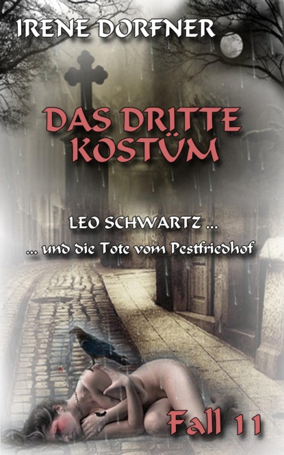 Скачать книгу Das dritte Kostüm