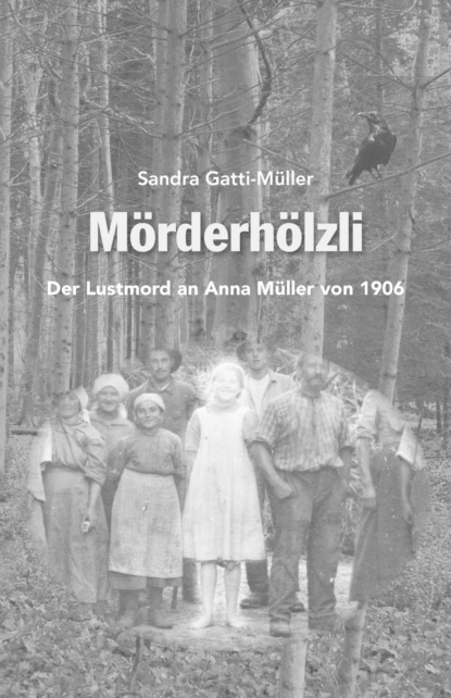 Скачать книгу Mörderhölzli