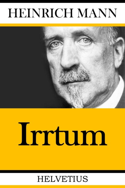 Скачать книгу Irrtum