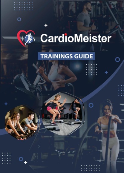Скачать книгу Cardio Meister - Fitness ebook