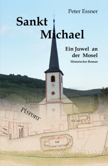 Скачать книгу Sankt Michael - Ein Kirchenjuwel an der Mosel