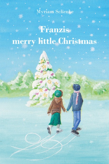 Скачать книгу Franzis merry little Christmas