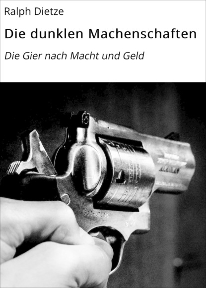 Скачать книгу Die dunklen Machenschaften