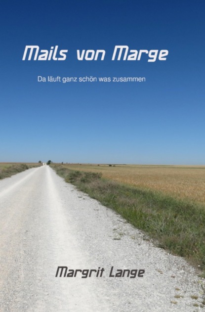 Скачать книгу Mails von Marge