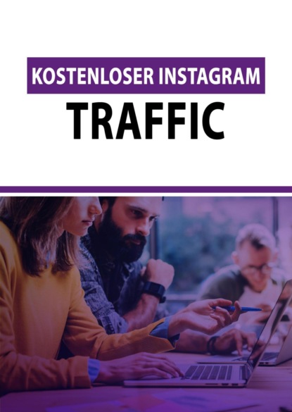 Скачать книгу Kostenloser Instagram Traffic