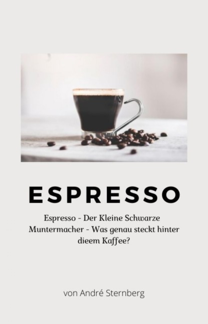 Скачать книгу Espresso