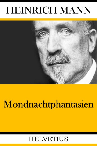 Скачать книгу Mondnachtphantasien