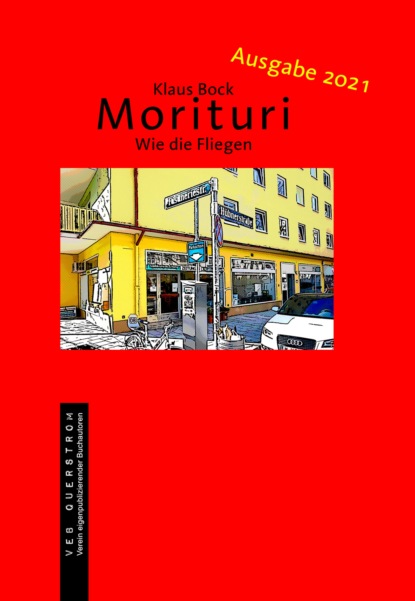Скачать книгу Morituri