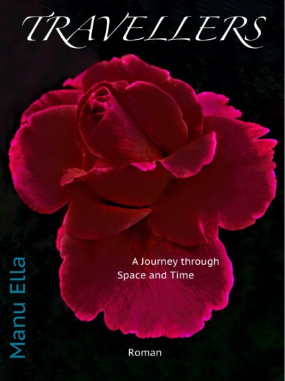 Скачать книгу TRAVELLERS