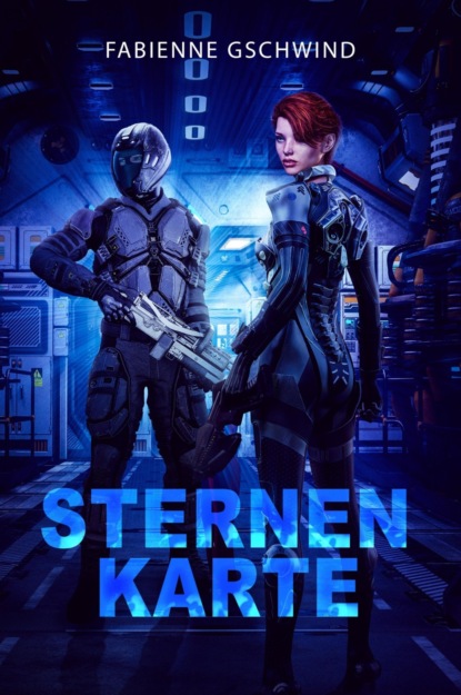 Скачать книгу Sternenkarte