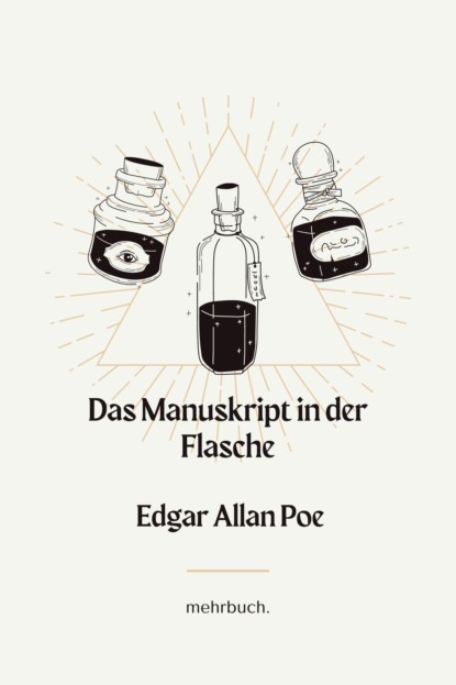 Скачать книгу Das Manuskript in der Flasche