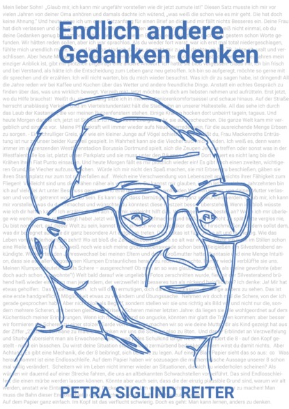 Скачать книгу Endlich andere Gedanken denken