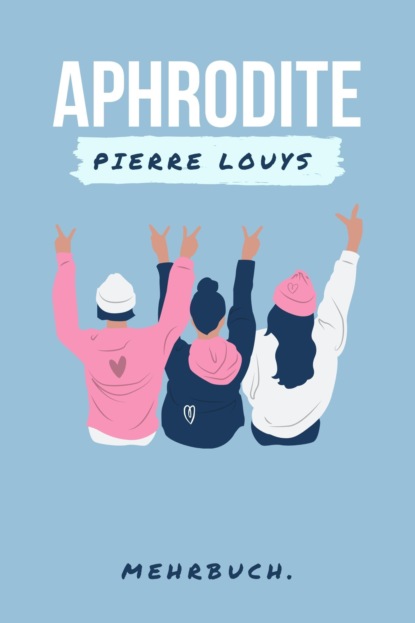 Скачать книгу Aphrodite