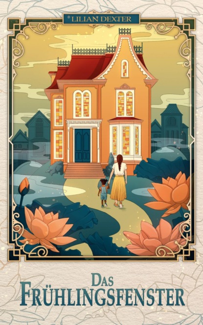 Скачать книгу Das Frühlingsfenster