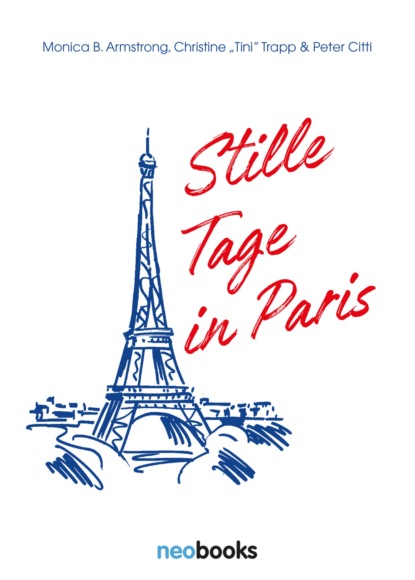 Скачать книгу Stille Tage in Paris