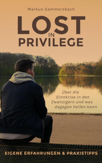 Скачать книгу Lost in Privilege