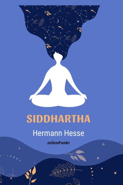 Скачать книгу Siddhartha
