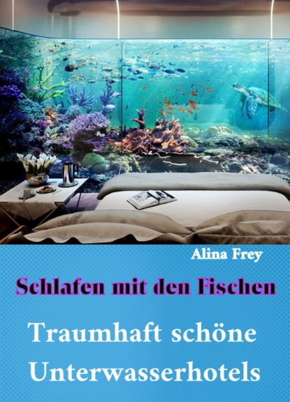 Скачать книгу Schlafen mit den Fischen