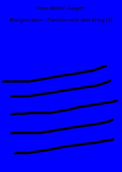 Margas Leben - Familien nach dem Krieg (3)