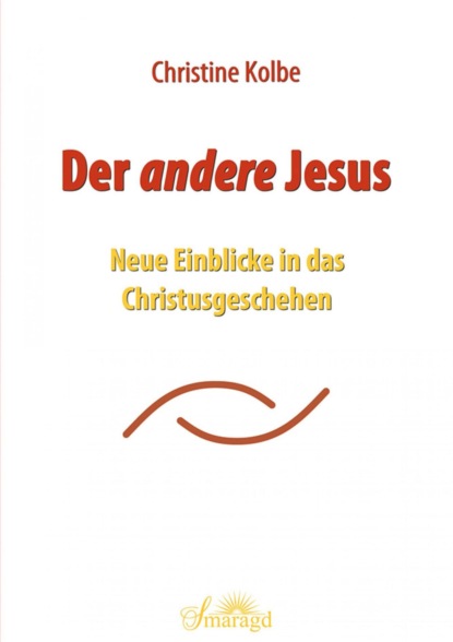 Скачать книгу Der andere Jesus