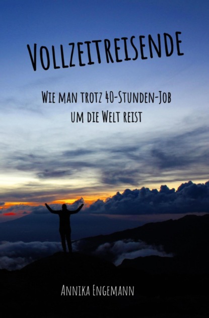 Скачать книгу Vollzeitreisende
