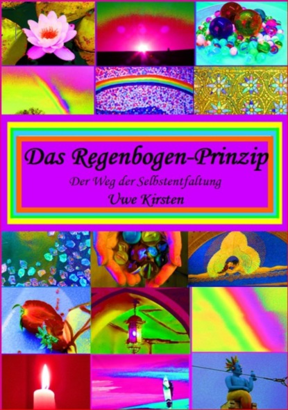 Скачать книгу Das Regenbogen - Prinzip