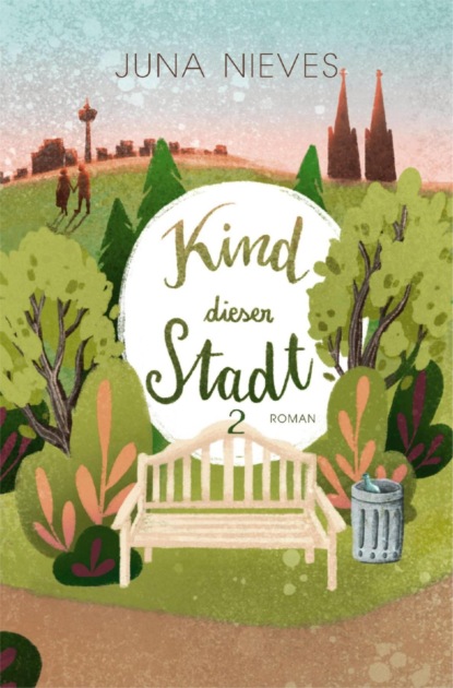 Скачать книгу Kind dieser Stadt 2