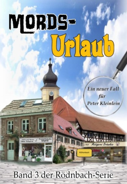 Скачать книгу Mords-Urlaub