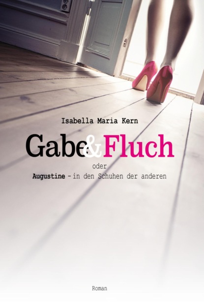 Скачать книгу Gabe & Fluch
