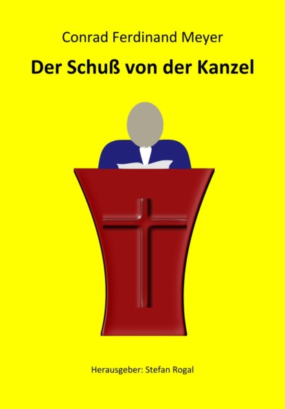 Скачать книгу Der Schuß von der Kanzel