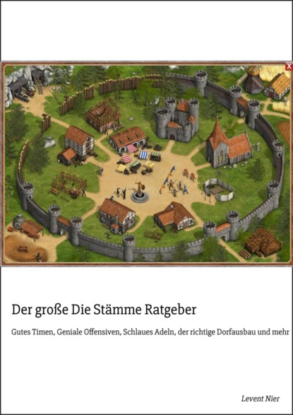 Скачать книгу Der große Die Stämme Ratgeber
