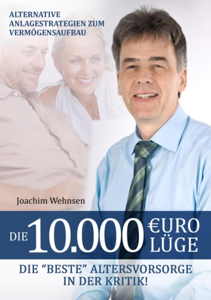 Скачать книгу Die 10.000 Euro Lüge