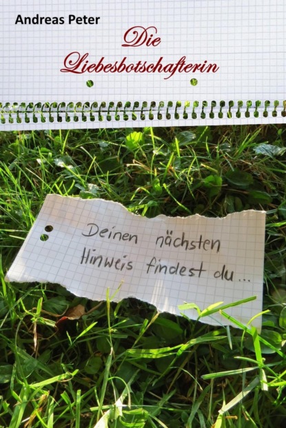 Скачать книгу Die Liebesbotschafterin