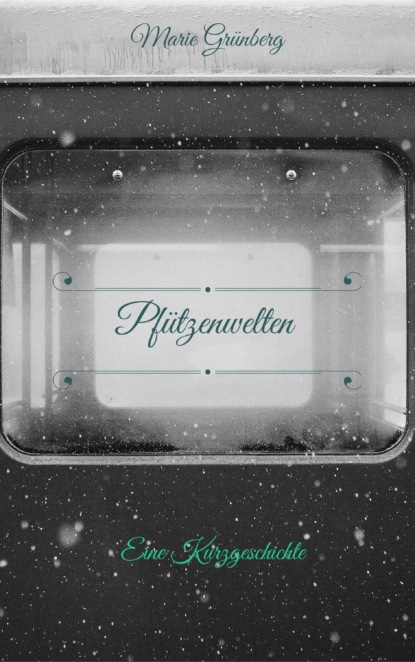 Скачать книгу Pfützenwelten