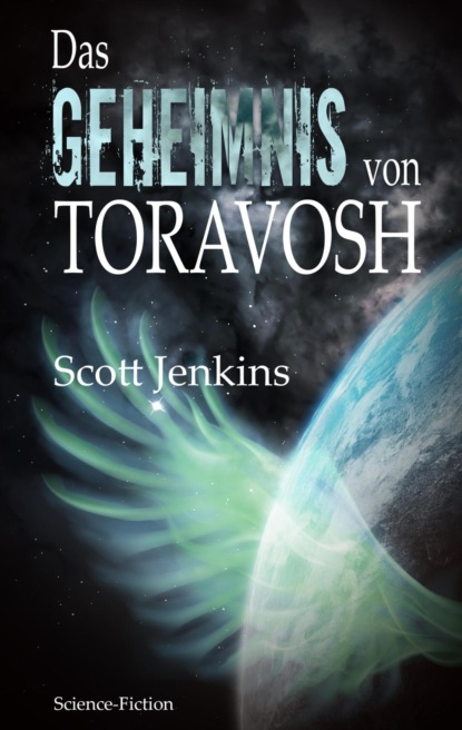 Скачать книгу Das Geheimnis von Toravosh