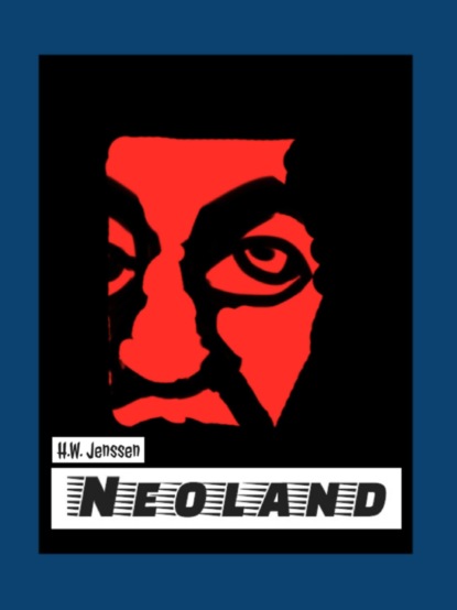 Скачать книгу Neoland