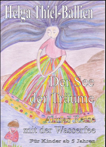 Скачать книгу Der See der Träume