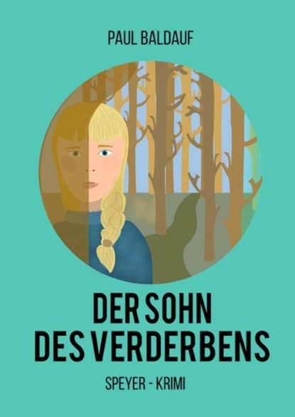 Скачать книгу Der Sohn des Verderbens