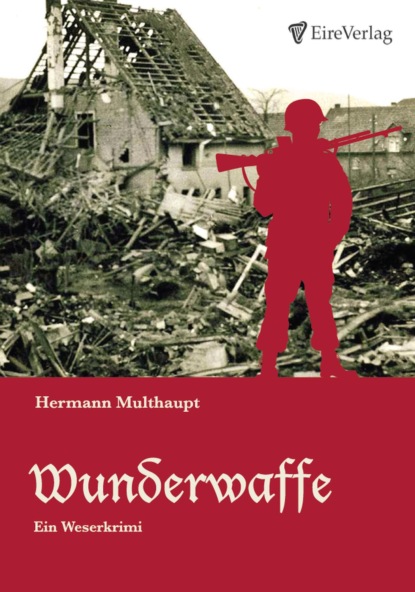 Скачать книгу Wunderwaffe